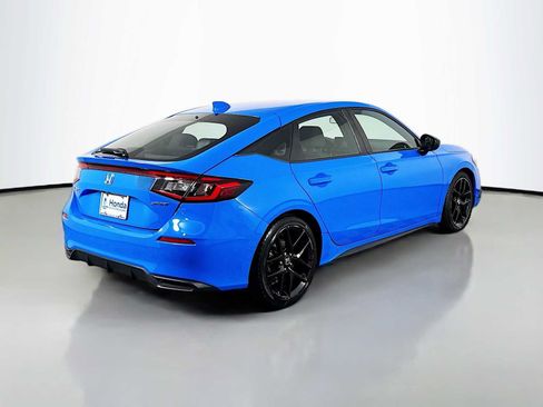 Used 2023 Honda Civic Sport image 7