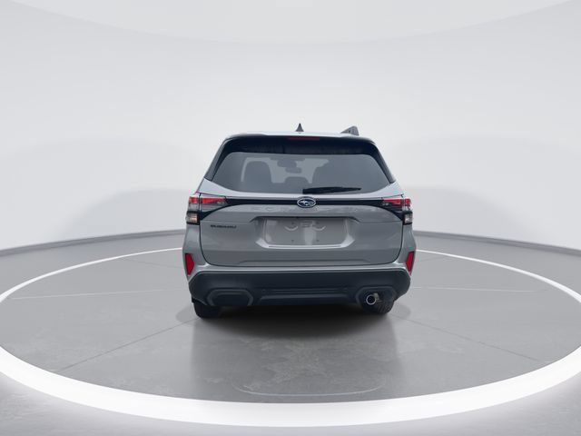 New 2026 Subaru Forester Limited AWD/4WD image 7