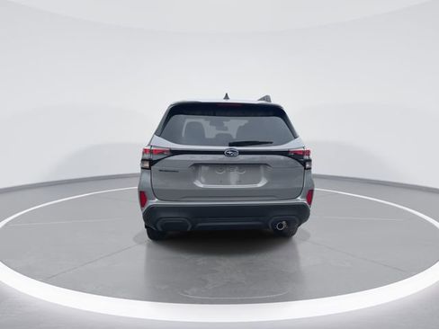 New 2026 Subaru Forester Limited AWD/4WD image 7