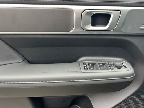 New 2026 Hyundai Santa Fe SEL image 11