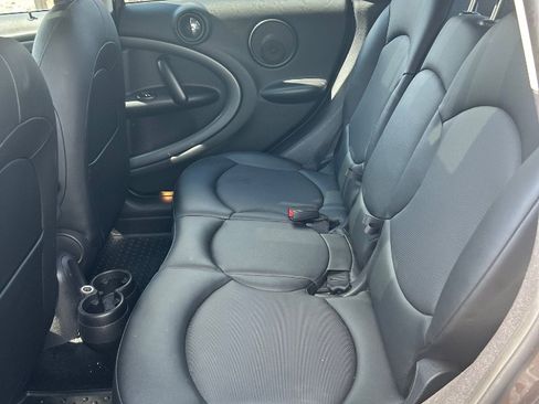 Used 2014 MINI Cooper Countryman S AWD/4WD image 5