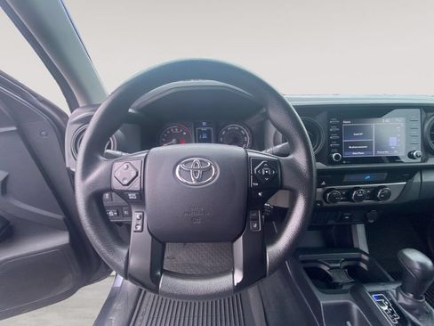 Used 2023 Toyota Tacoma SR AWD/4WD image 12