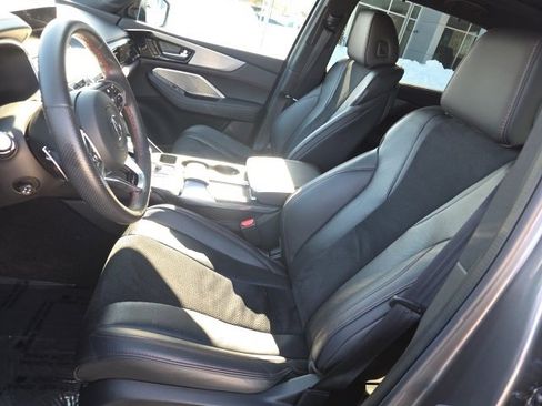 Used 2023 Acura MDX A-Spec image 25