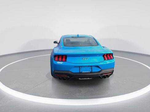 New 2026 Ford Mustang GT Premium RWD image 7