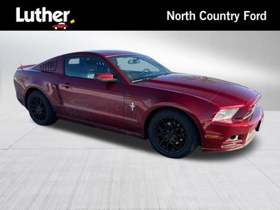 Used 2014 Ford Mustang Premium w/ Electronics Package