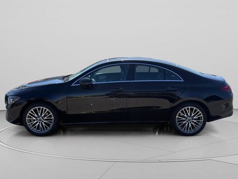 Certified 2026 Mercedes-Benz CLA 250 4MATIC image 2