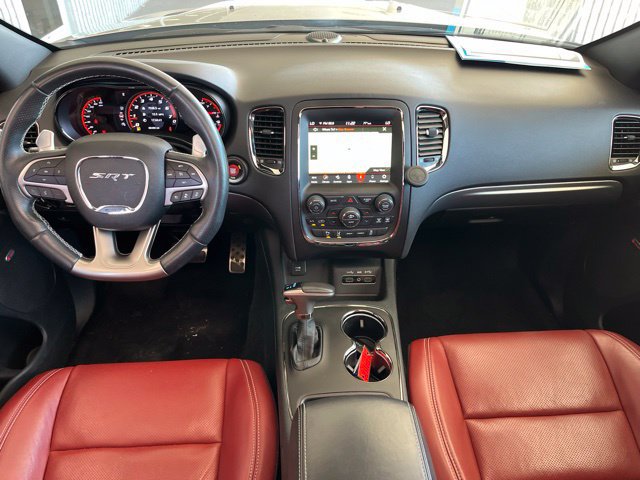 Used 2018 Dodge Durango SRT w/ Technology Group AWD/4WD image 43