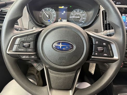 Certified 2022 Subaru Impreza 2.0i image 24