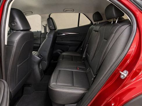Used 2023 Buick Envision Essence FWD image 10