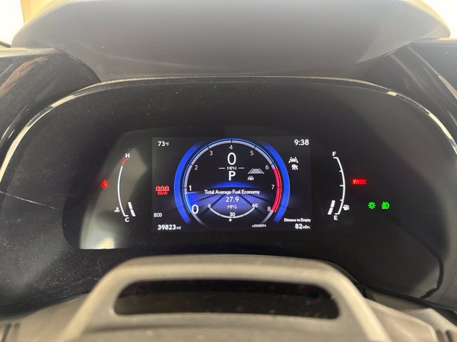 Used 2024 Lexus RX 350 Premium Plus w/ Convenience Package AWD/4WD image 18
