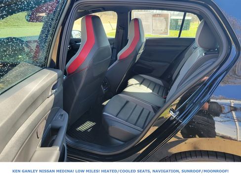 Used 2024 Volkswagen GTI Autobahn image 42