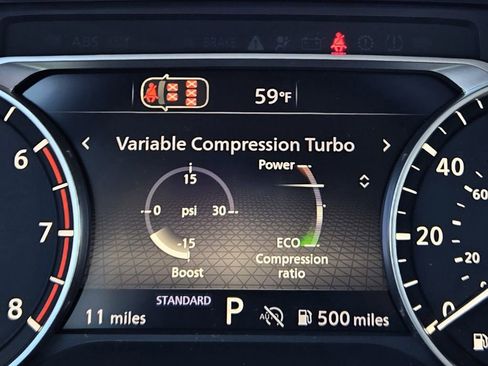 New 2026 Nissan Rogue SV w/ Cold Weather Package FWD image 23