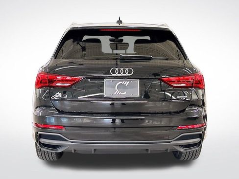 New 2025 Audi Q3 2.0T Premium Plus image 4
