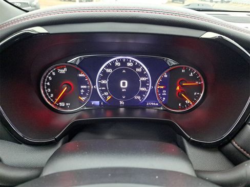 Used 2023 Chevrolet Blazer RS w/ Enhanced Convenience Package image 13