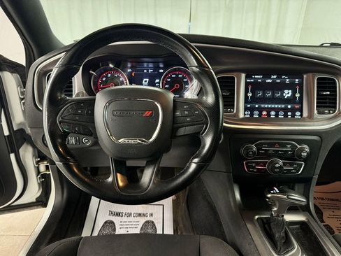 Used 2019 Dodge Charger GT image 12