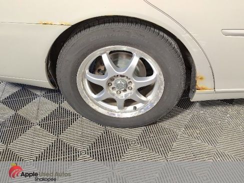 Used 2002 Lexus ES 330 image 41