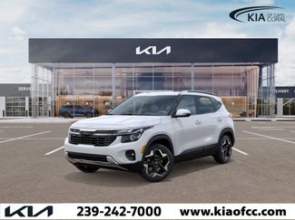 New 2026 Kia Seltos S video 1