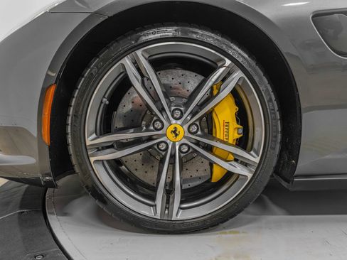 Certified 2019 Ferrari GTC4Lusso image 27