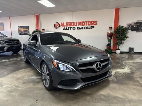 Used 2018 Mercedes-Benz C 300 C 300 w/ Premium Package image 21