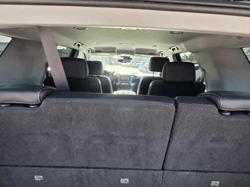 Used 2020 Chevrolet Tahoe Premier image 11
