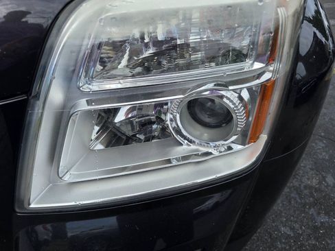 Used 2015 GMC Terrain SLE FWD image 9