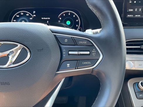 Used 2022 Hyundai Palisade Limited FWD image 19