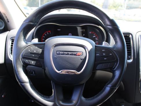 Used 2018 Dodge Durango GT w/ Premium Group AWD/4WD image 30