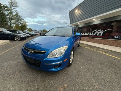 Used 2010 Hyundai Elantra GLS