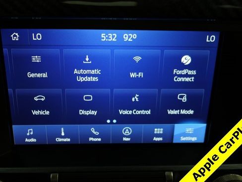 Used 2022 Ford Mustang Shelby GT500 w/ Carbon Fiber Track Pack image 37