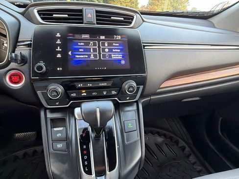 Used 2019 Honda CR-V EX-L image 32