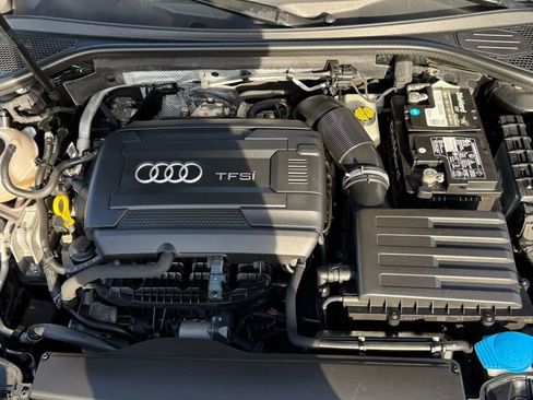 Used 2016 Audi A3 1.8T Premium image 22