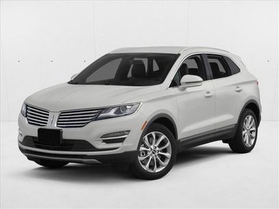 Used 2015 Lincoln MKC AWD w/ Equipment Group 102A Reserve