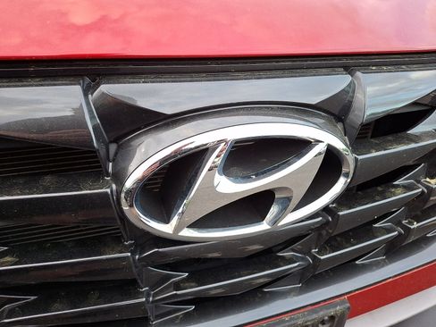 Used 2023 Hyundai Tucson SEL image 8