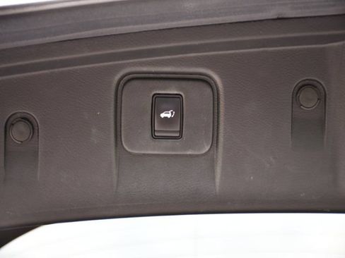 Used 2020 Nissan Murano Platinum AWD/4WD image 32