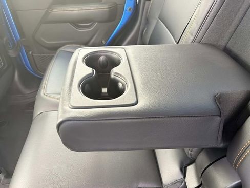 New 2026 Jeep Gladiator Sport AWD/4WD image 30