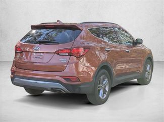 Used 2018 Hyundai Santa Fe Sport w/ 2.4L Tech Package 04 video 2