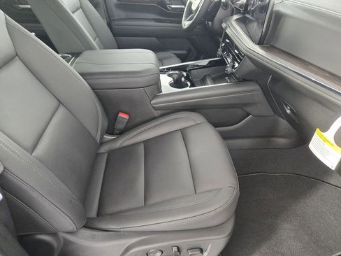 New 2026 Chevrolet Tahoe LT w/ Comfort Package image 15