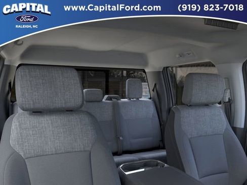 New 2026 Ford F250 XLT w/ XLT Premium Package image 22