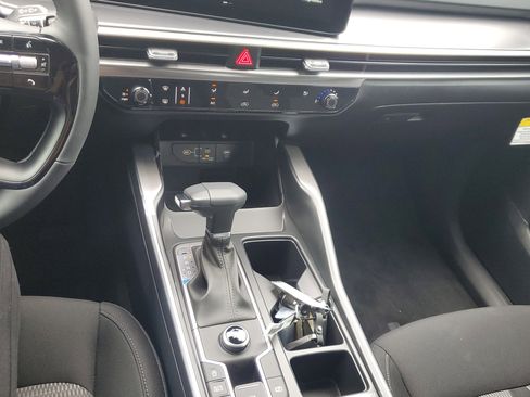 New 2026 Kia Sorento LX image 22