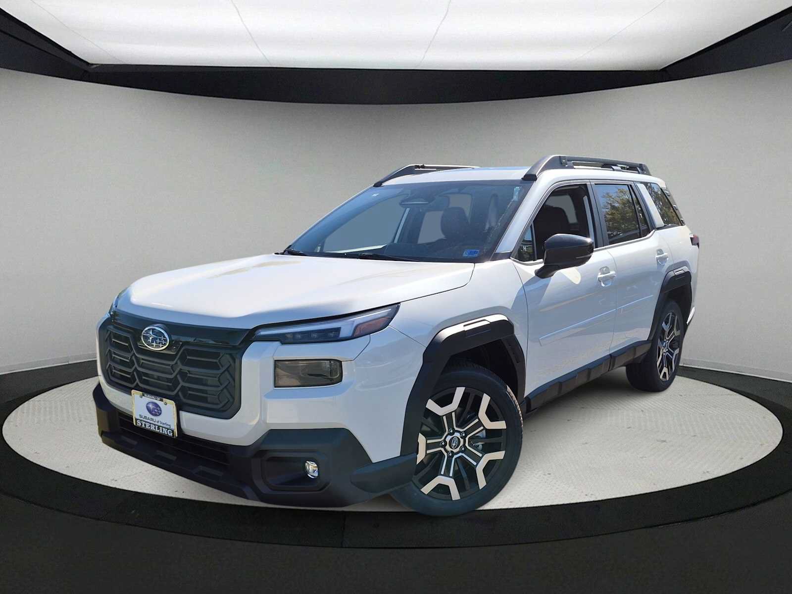 New 2026 Subaru Outback Touring XT AWD/4WD image 1