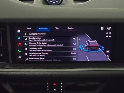 Certified 2026 Porsche Cayenne Coupe image 21