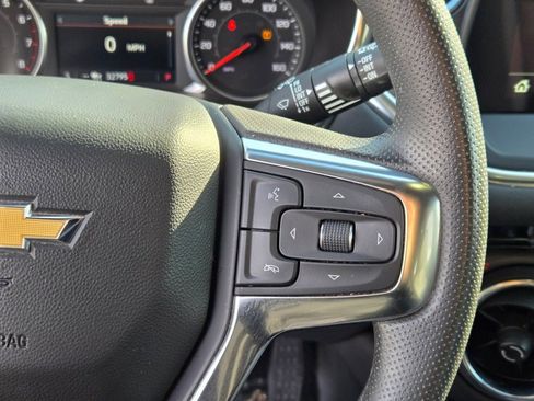 Certified 2024 Chevrolet Blazer LT w/ Convenience Package image 34