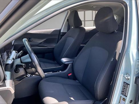 Used 2024 Hyundai Kona SEL AWD/4WD image 20