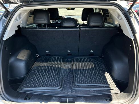 Used 2019 Jeep Compass Trailhawk AWD/4WD image 22