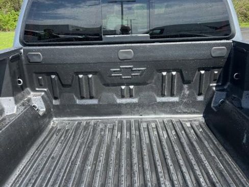 Used 2024 Chevrolet Colorado Z71 w/ Advanced Trailering Package image 12