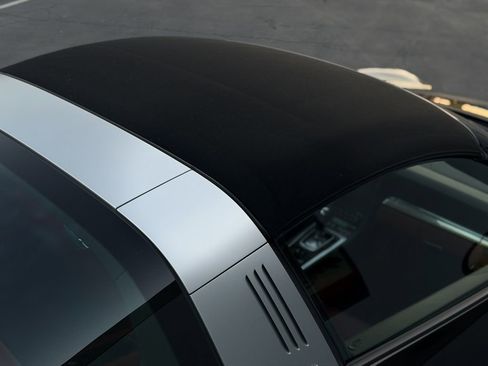 Used 2019 Porsche 911 Targa 4S image 28