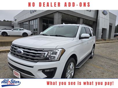 Used 2019 Ford Expedition XLT w/ Equipment Group 202A