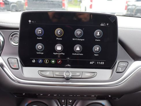New 2026 Chevrolet Blazer LT w/ Convenience Package AWD/4WD image 10
