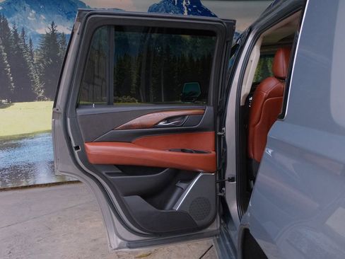 Used 2019 Cadillac Escalade Luxury image 39