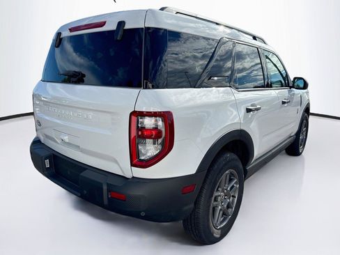 Used 2026 Ford Bronco Sport Big Bend AWD/4WD image 5